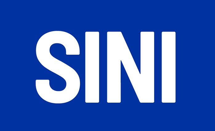 Sini logo